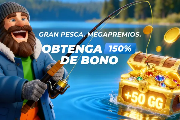 Maximizá tu Primer Depósito